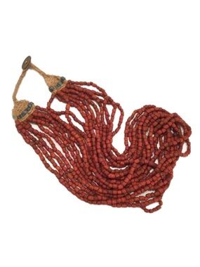 Handmade Necklace Southwest Indian Look